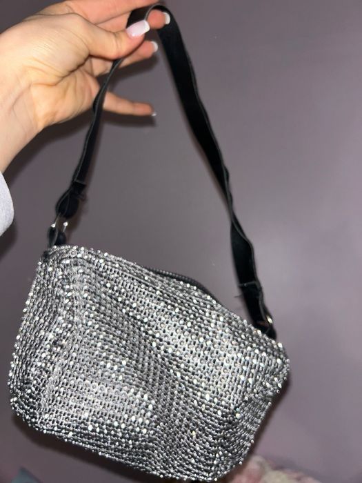 Запазени готини Чантички