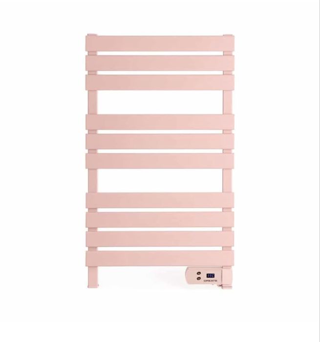 Vand Radiator electric CREATE, Warm Towel