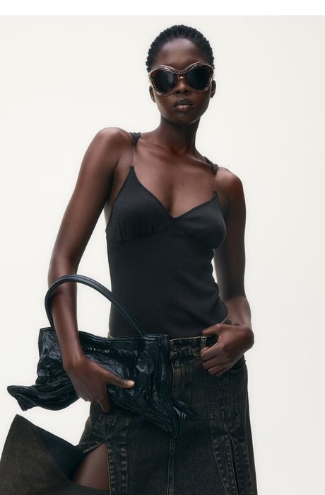 GLENN MARTENS H&M maiou reiat