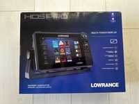 Sonar Lowrance HDS-9 PRO Active Imaging HD 3-In-1