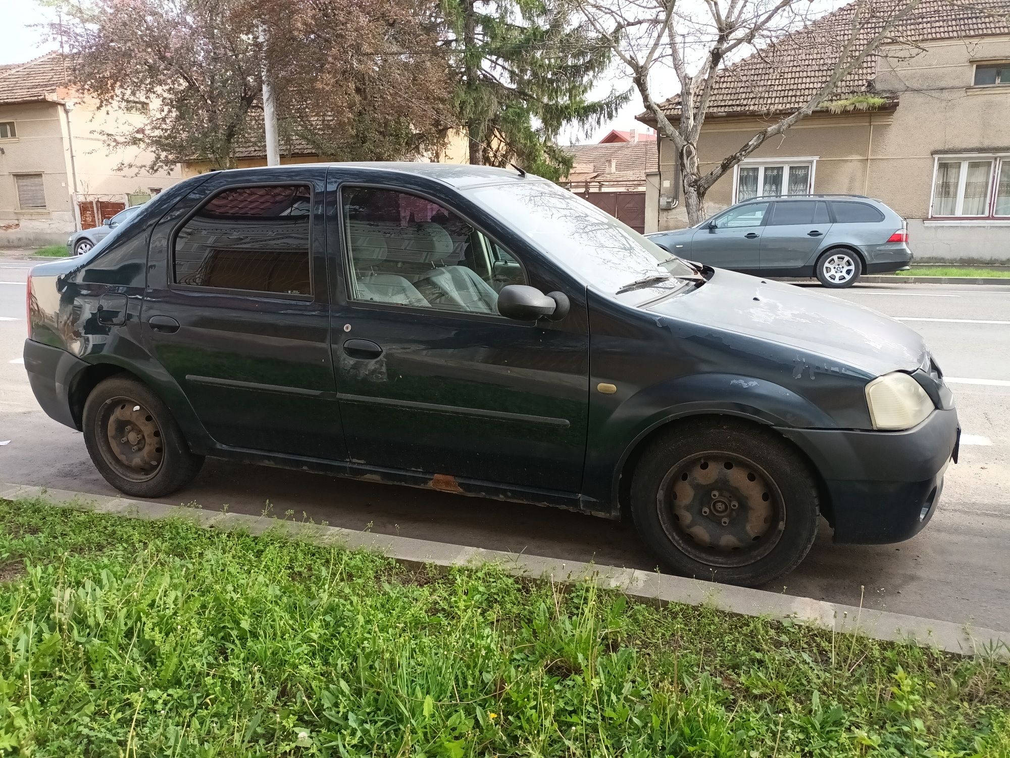 Dacia Logan 1,4 mpi