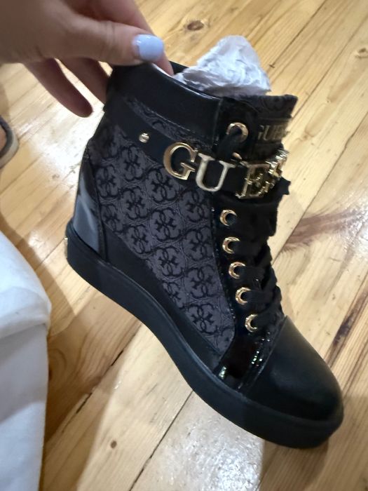 Платформи Guess 36 номер