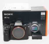 Camera Sony A7r3 A7R3