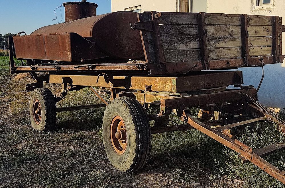 Прицеп продается