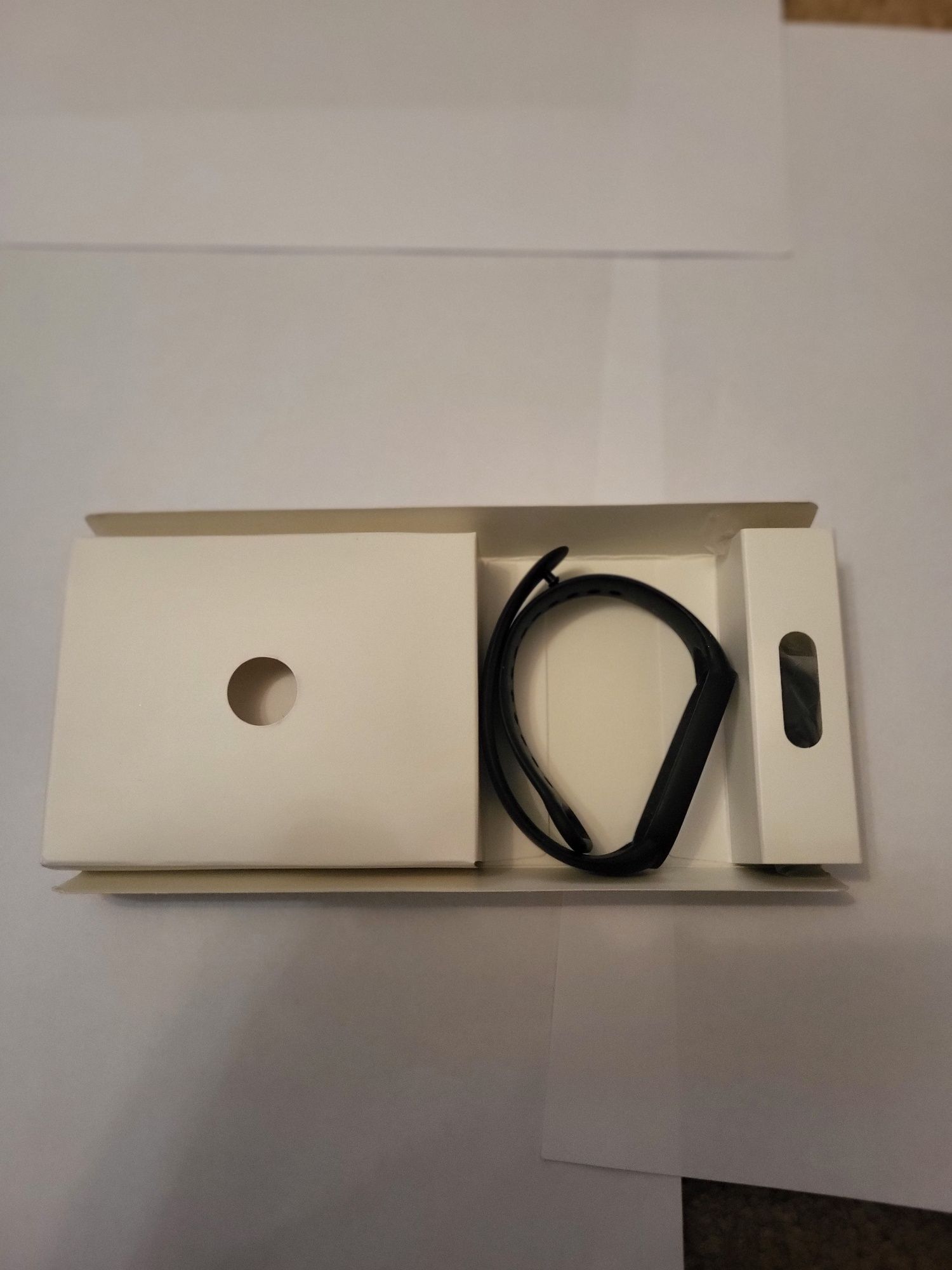 Ceas bratara sport mi FIT 5 + 4 bratari