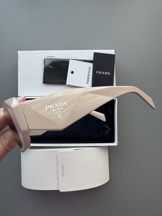 Ochelari Prada originali