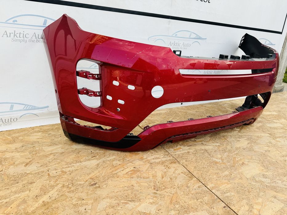 Bara fata  R-Dynamic Range Rover Evoque dupa 2018 cod K832-17F003