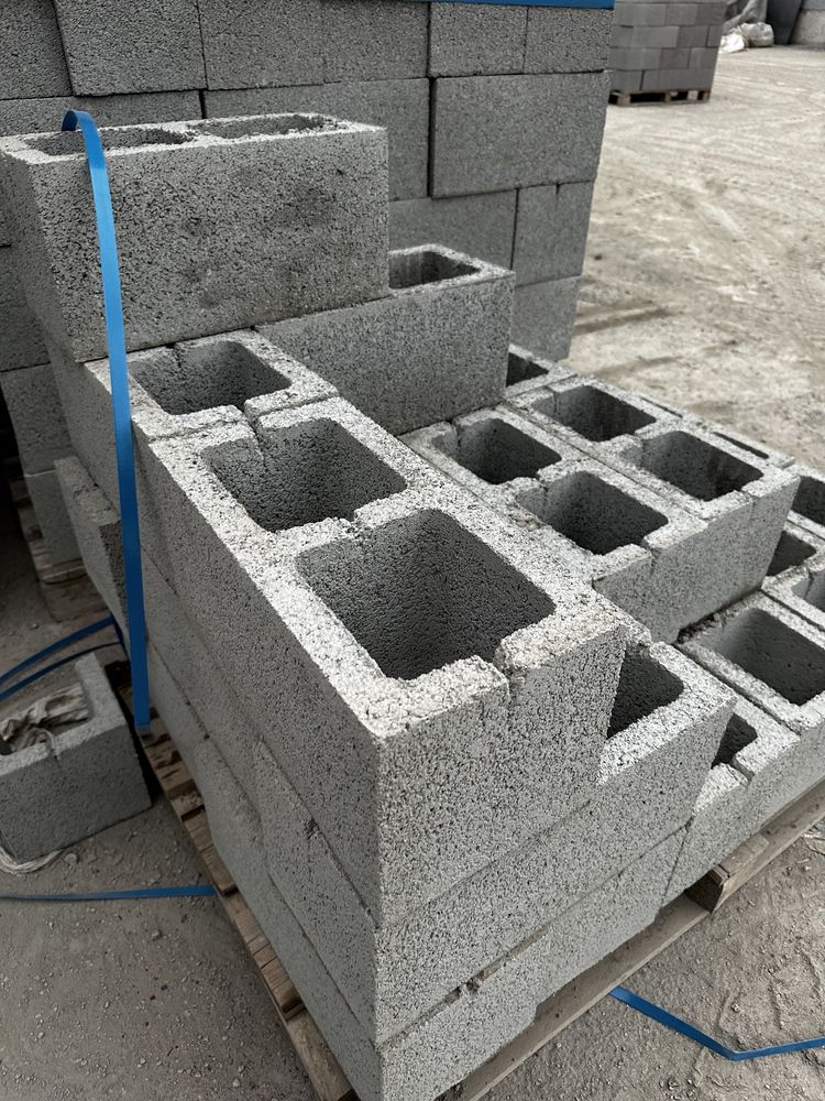 Сплитерные блоки толщиной 3см перегородочные рваные блоки