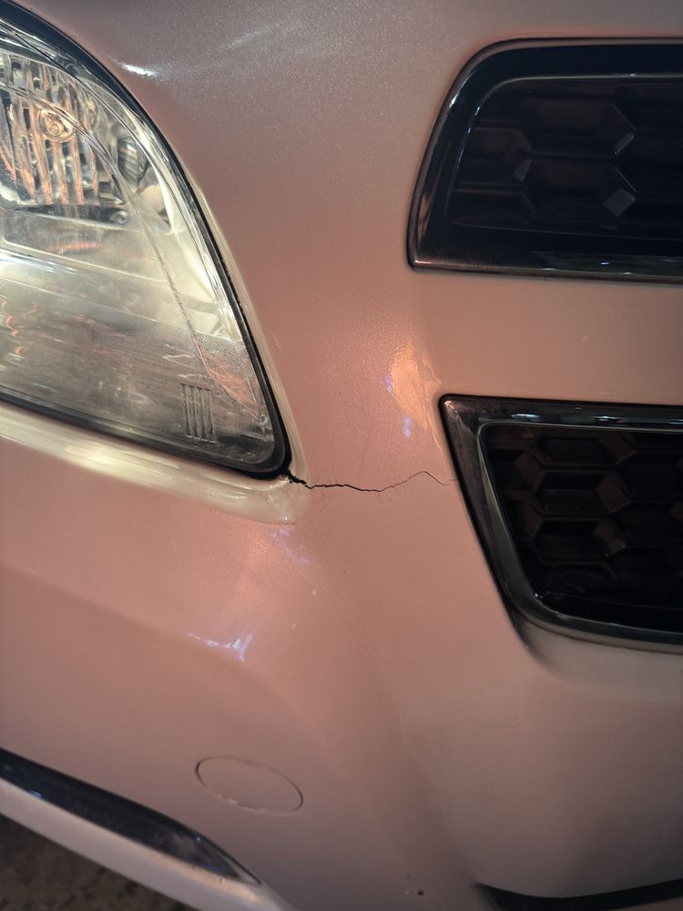 Chevrolet Malibu 1 2013 1 позиция в отличном состоянии 91к пробег