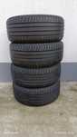 Anvelope vara Bridgestone 235 40 R19 Audi A4 A5 A6 BMW Seria 3, 5  etc