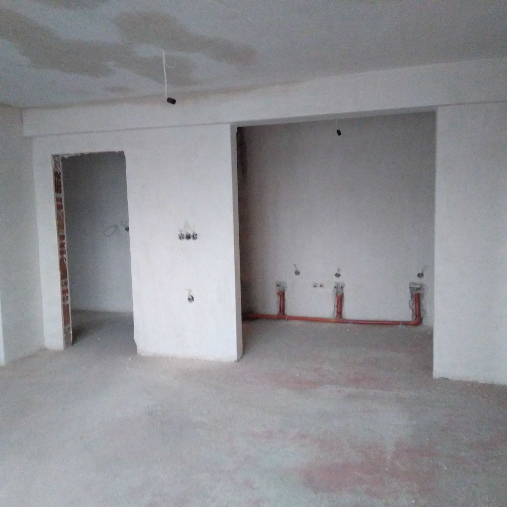 Продава се Тристаен апартамент в Пловдив, Център - 96 кв.м за 1188 €/кв.м - Снимка #3