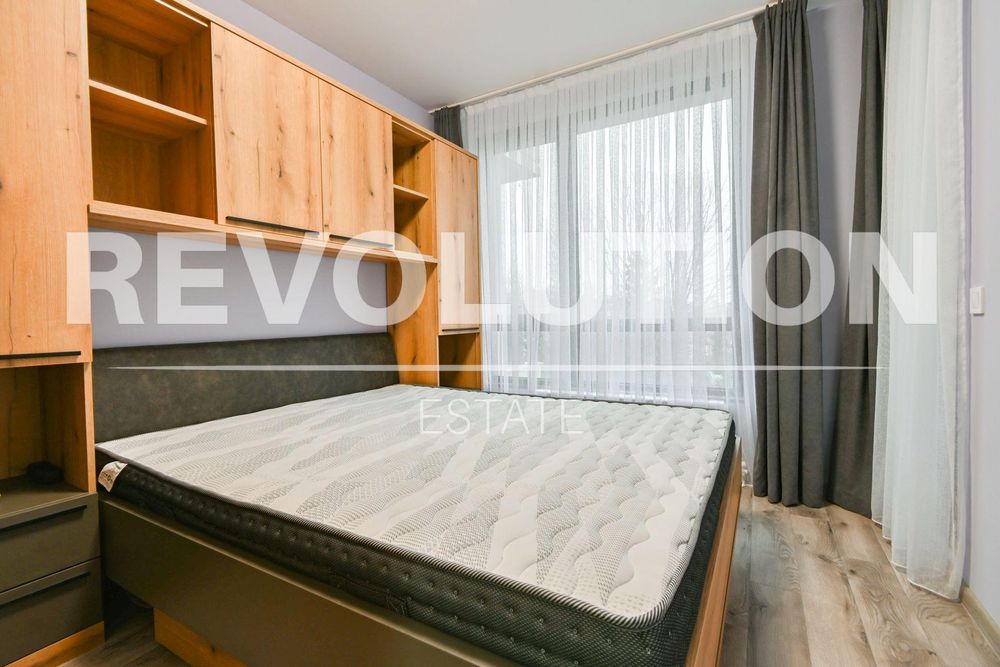 Дава се под наем Двустаен апартамент в София, Манастирски ливади - 60 кв.м за 797.64 € - Снимка #5