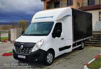 Renault Master twin cab 2015 impecabil ( nu iveco daily fiat ducato )