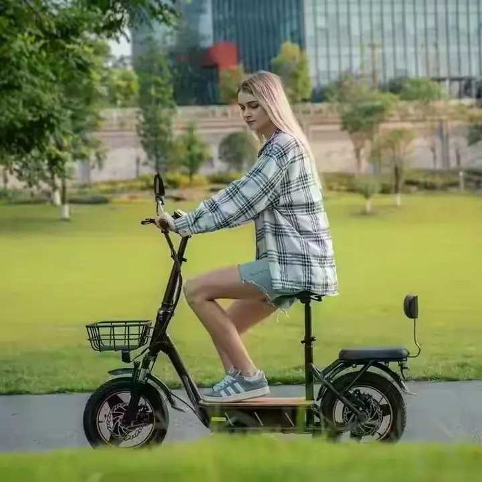 IN STOC!!!Trotineta electrica noua,sigilata Kukirin C1 Pro