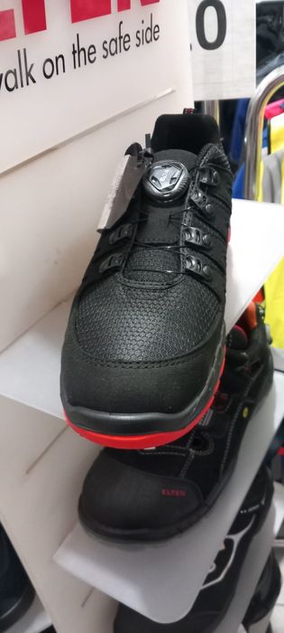 Pantofi protectie Elten