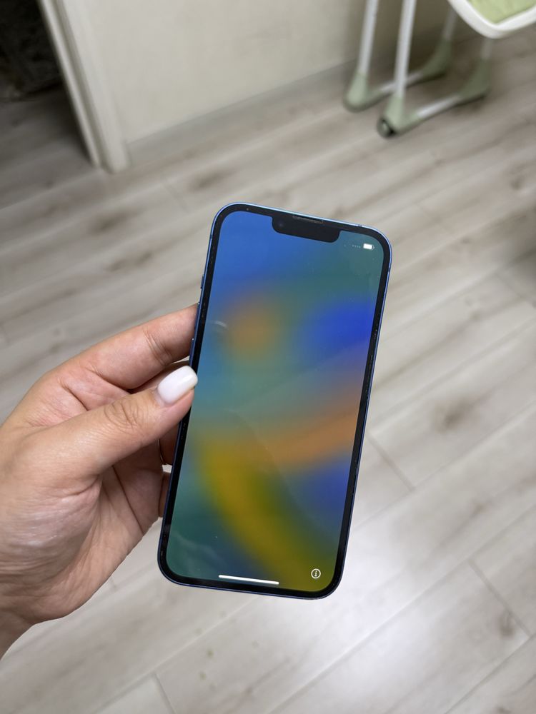 IPhone 13 , 128гб
