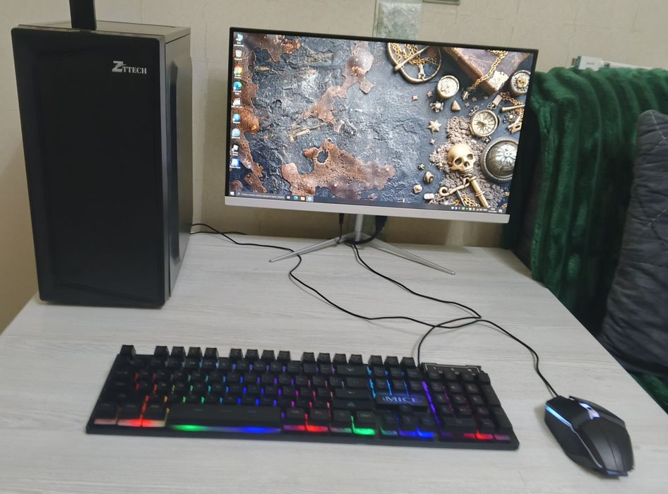 Продам   компьютер