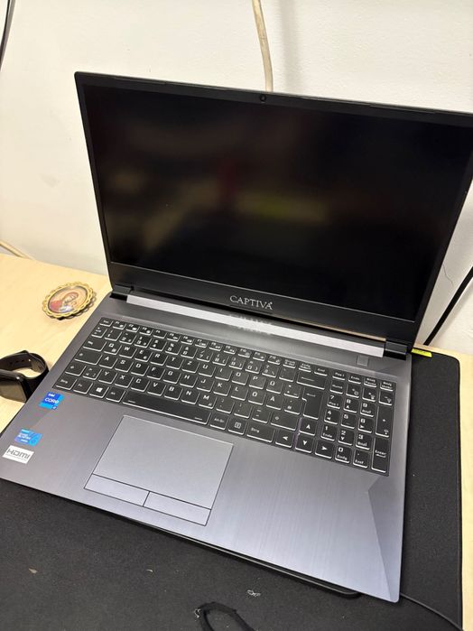 Vând laptop Gaming captiva
