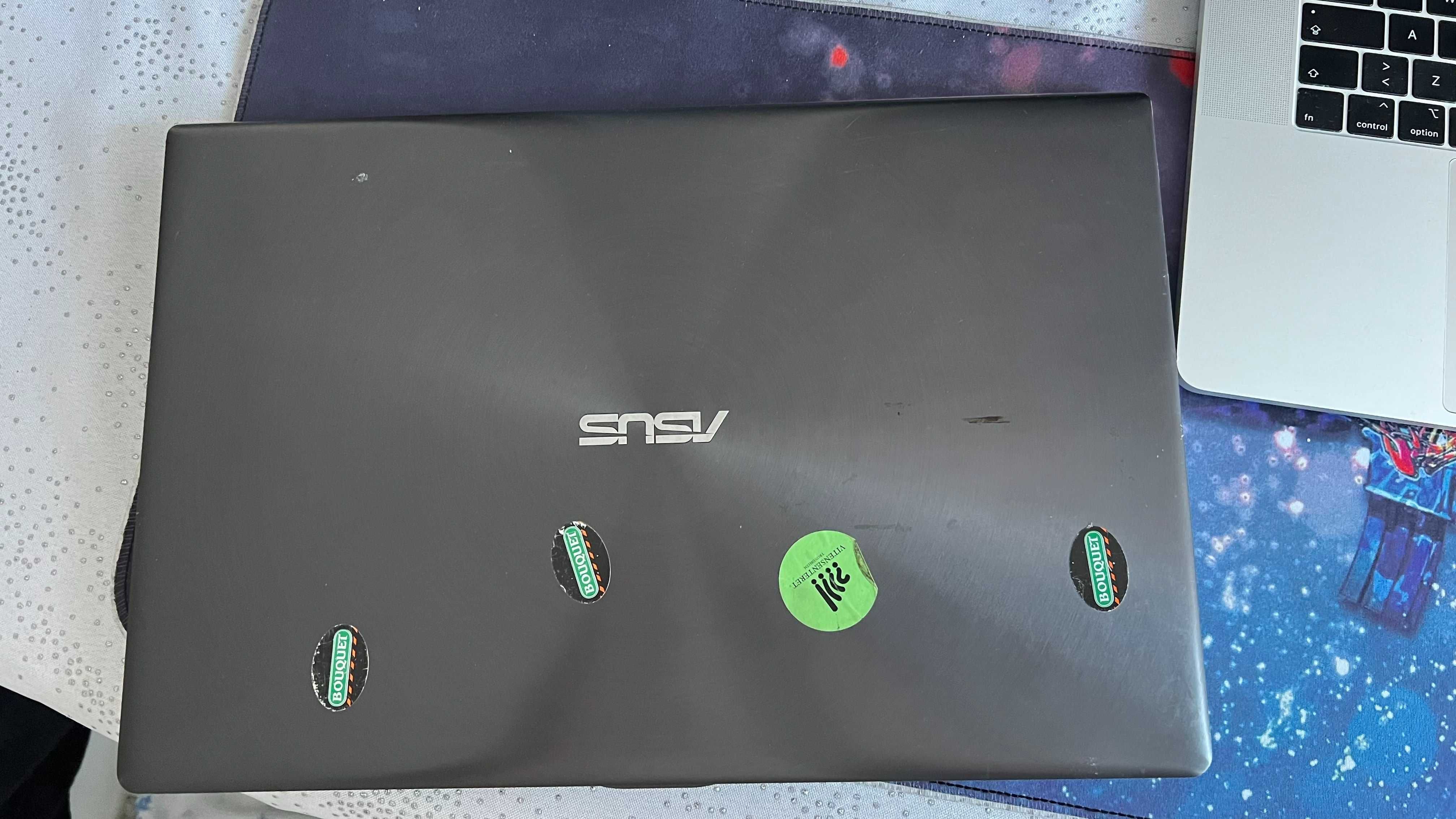 Asus Zenbook UX51V, i7-3632QM