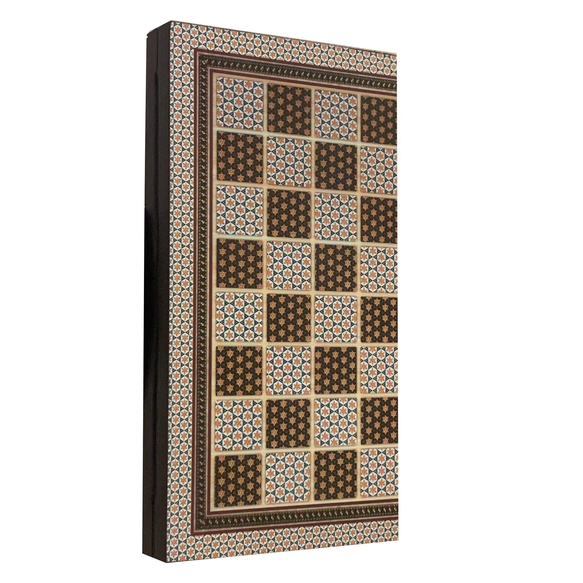 Star Толяма Табла за игра 48x48