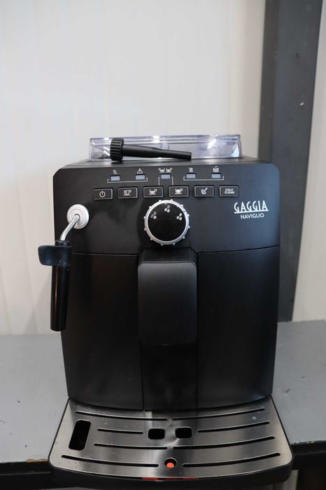 Gaggia HD8749 Naviglio Автоматична кафемашина за еспресо и капучино