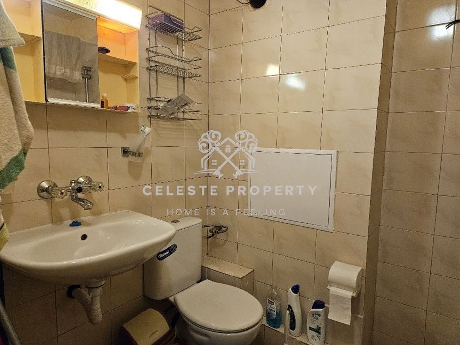 3-стаен в София-Люлин 3 площ 82 цена 511