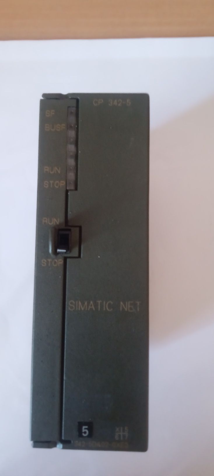Simatic NET CP 342-5