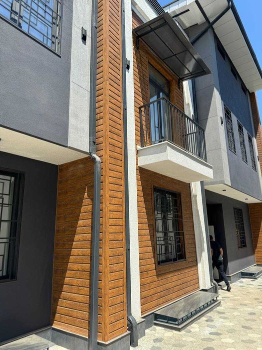 Profnastil | Профнастил | Туника | Tunika | От производителя ПП-14