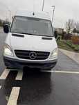 Vand sau Dezmembrez Mercedes Sprinter 2008 2.2 euro 4