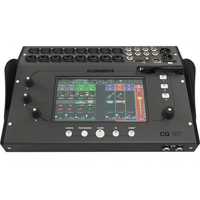 Allen & Heath CQ-18T cu CQ18T-CASE