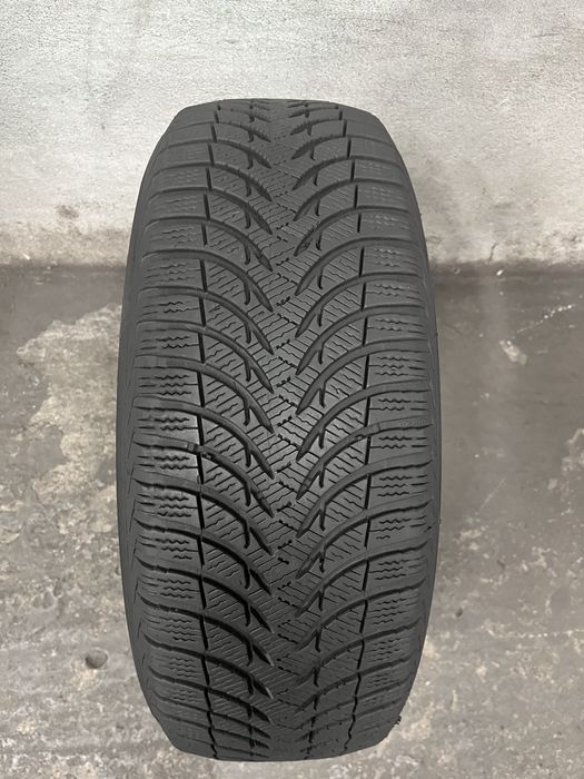 Anvelopa iarna michelin 215/60/16