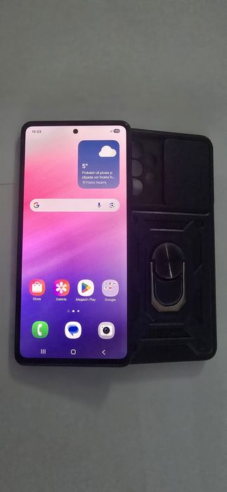 Samsung Galaxy A53 5G