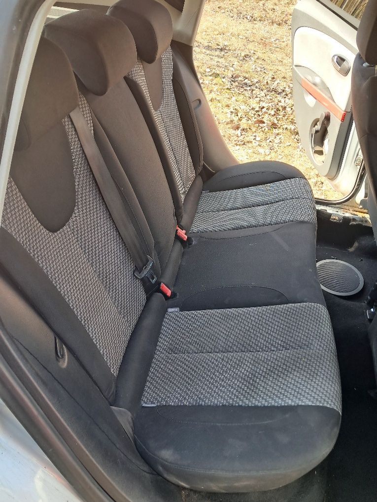 На части !! Seat leon mk2 1.9 105