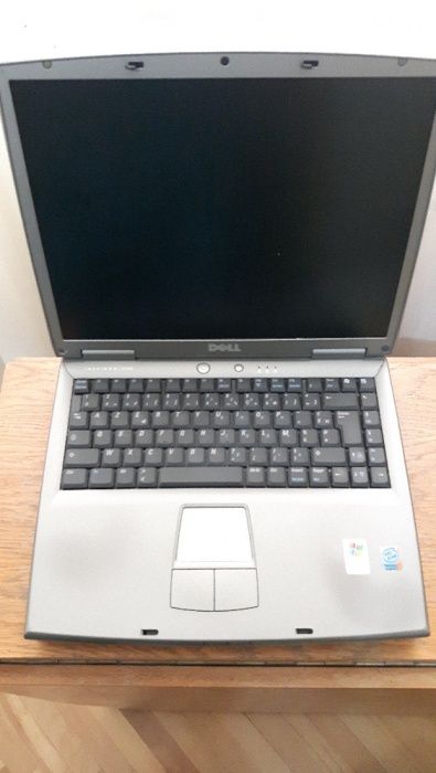 Laptop pentru piese Dell Inspiron 5160