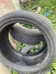 Viking 255/40r19 2 bucati