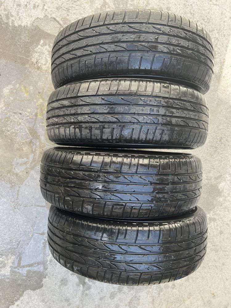 Anvelopa cauciucuri Vara BRIDGESTONE 215.65.16