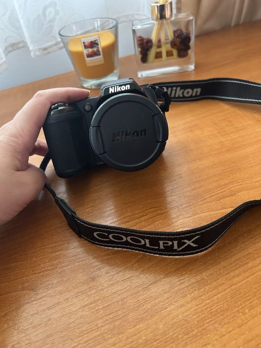 Nikon Coolpix L340