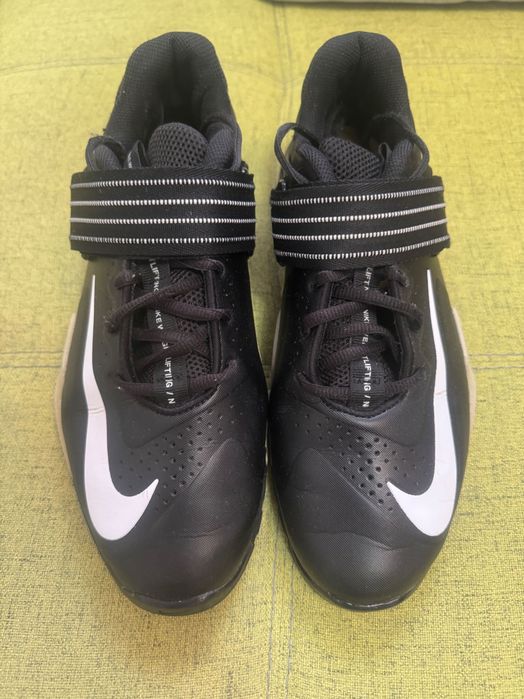 Маратонки за фитнес и спорт Nike