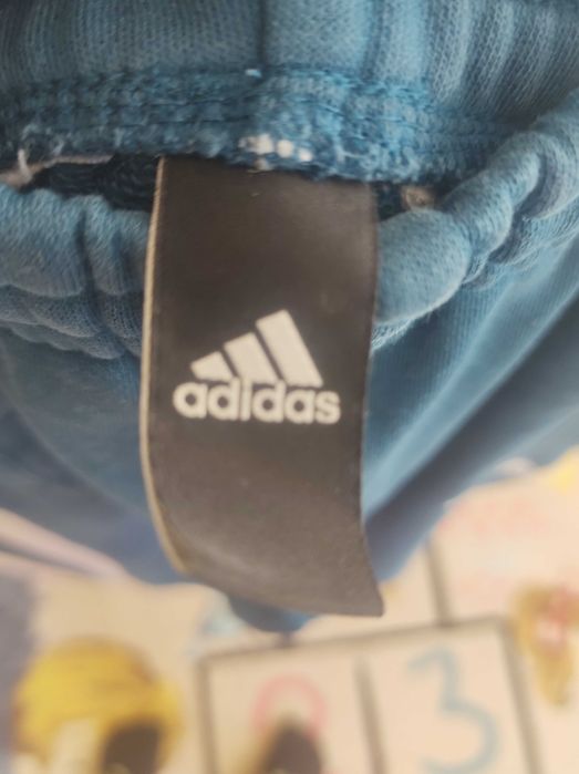 Долнище Adidas ..
