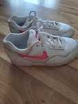 Маратонки Nike 36.5