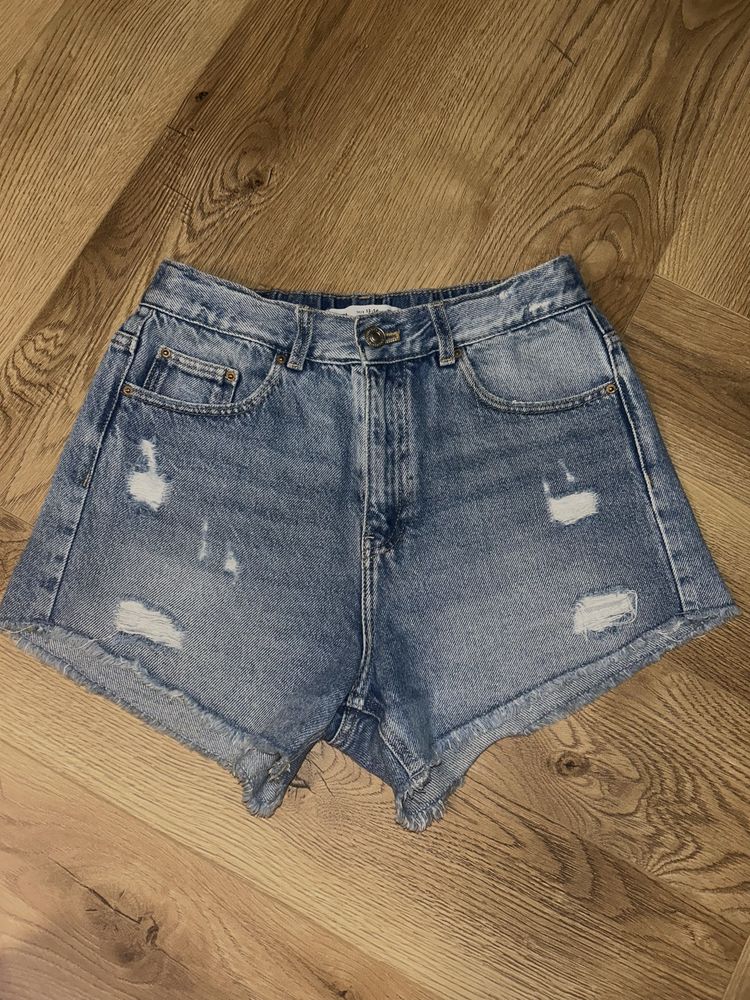 Къси гащи Zara
