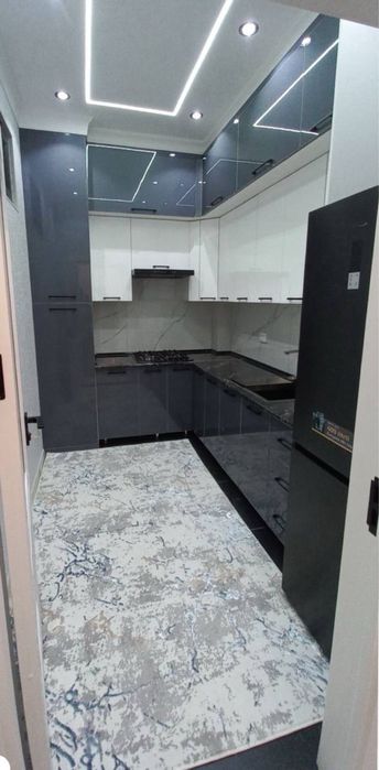 Аренда 2 комнатной квартиры Максим Горький Ор-р Салом Чайхана|Новостро