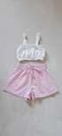 Set fete, ZARA, 11 ani