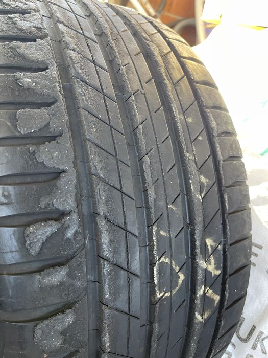 Michelin Lautaro sport 3 265/40/20 - 295/40/20