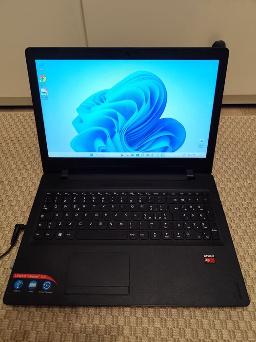 Laptop Lenovo Ideapad 110 15ACL