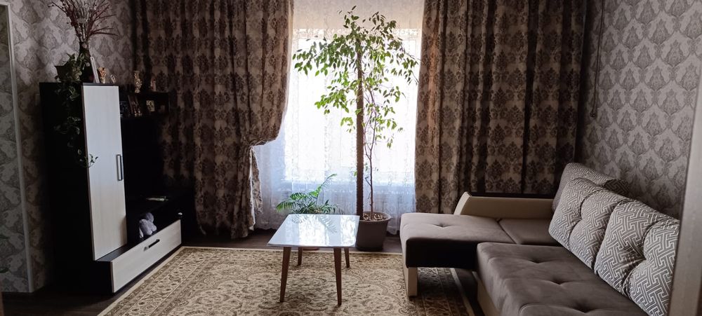 Продается два дома