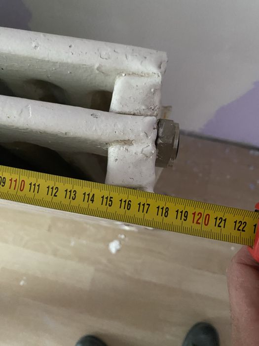 Метални радиатори за парно