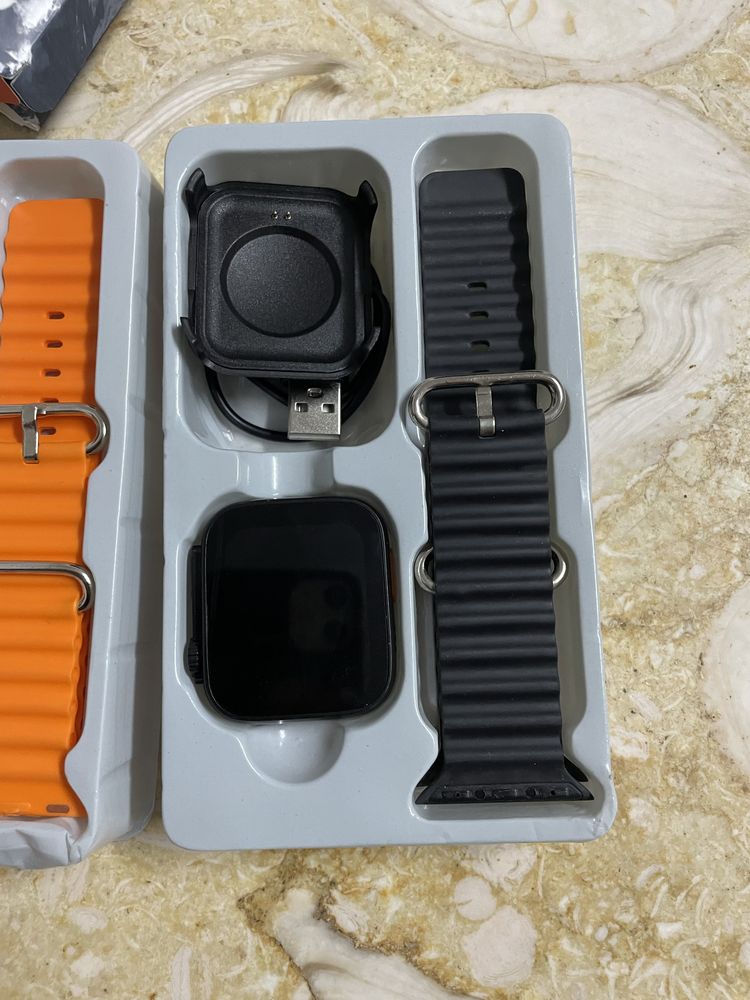 Vand smartwatch i8 Ultra Max