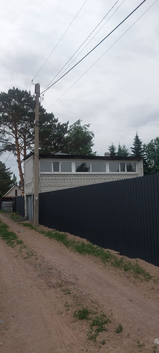 Продам дои в садоводстве Иртыш