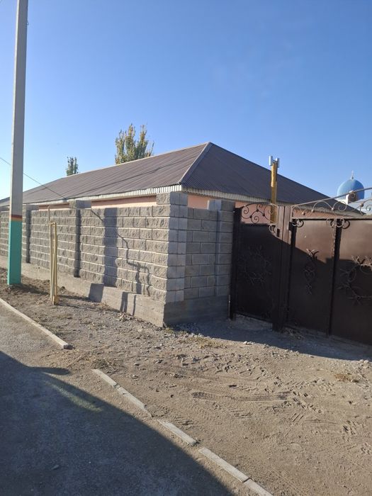 Здание аренды ға беріледі.